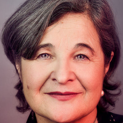 Maria Hofstätter image